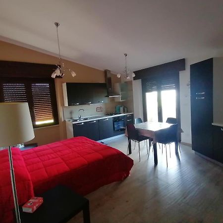 Casa Vacanze Villa Rosetta Dorgali Bagian luar foto