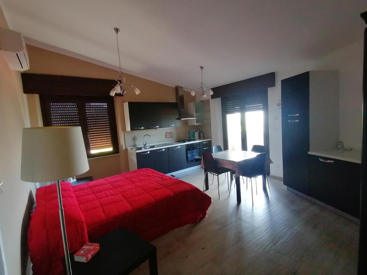 Casa Vacanze Villa Rosetta Dorgali Bagian luar foto