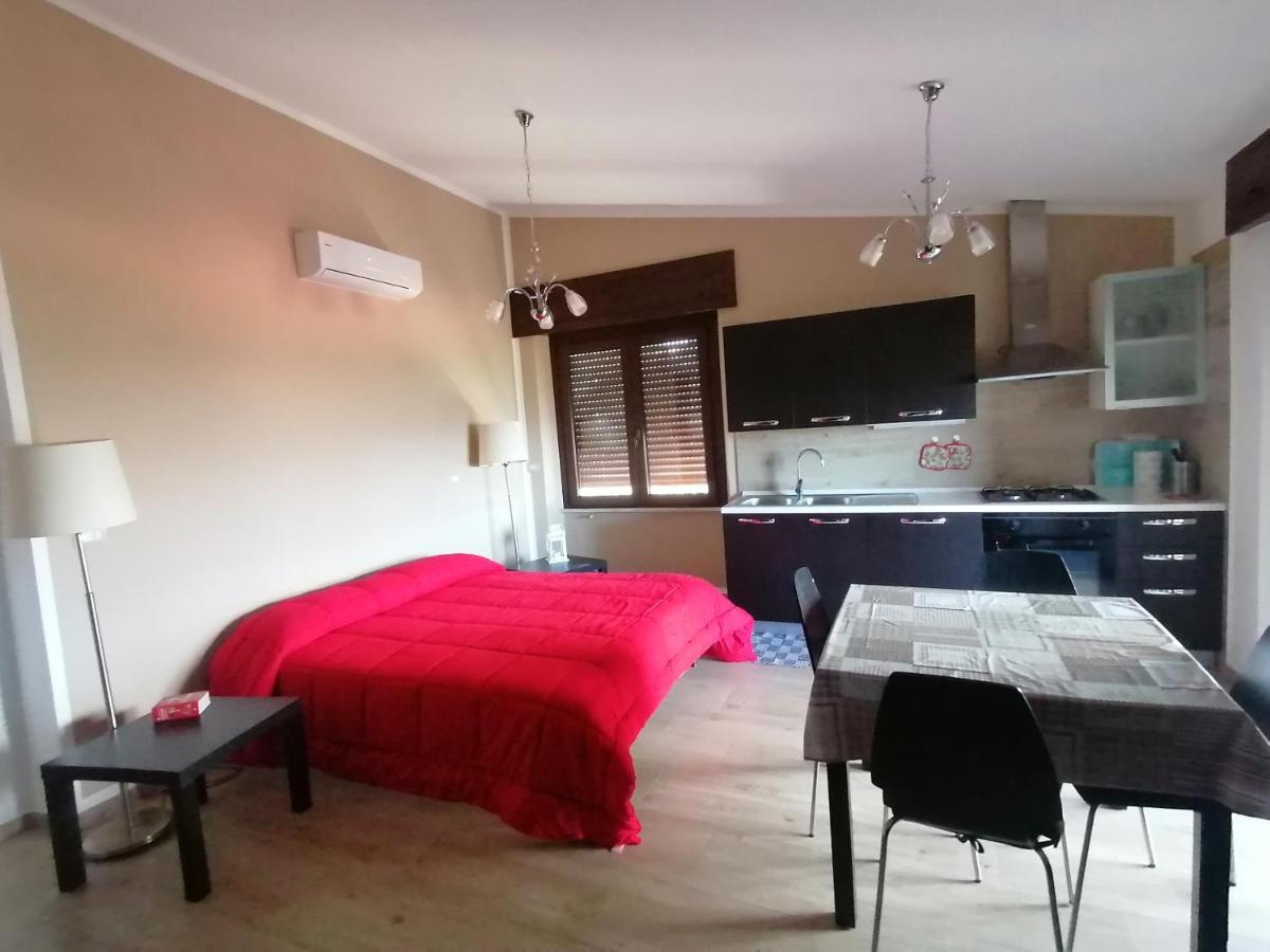 Casa Vacanze Villa Rosetta Dorgali Bagian luar foto