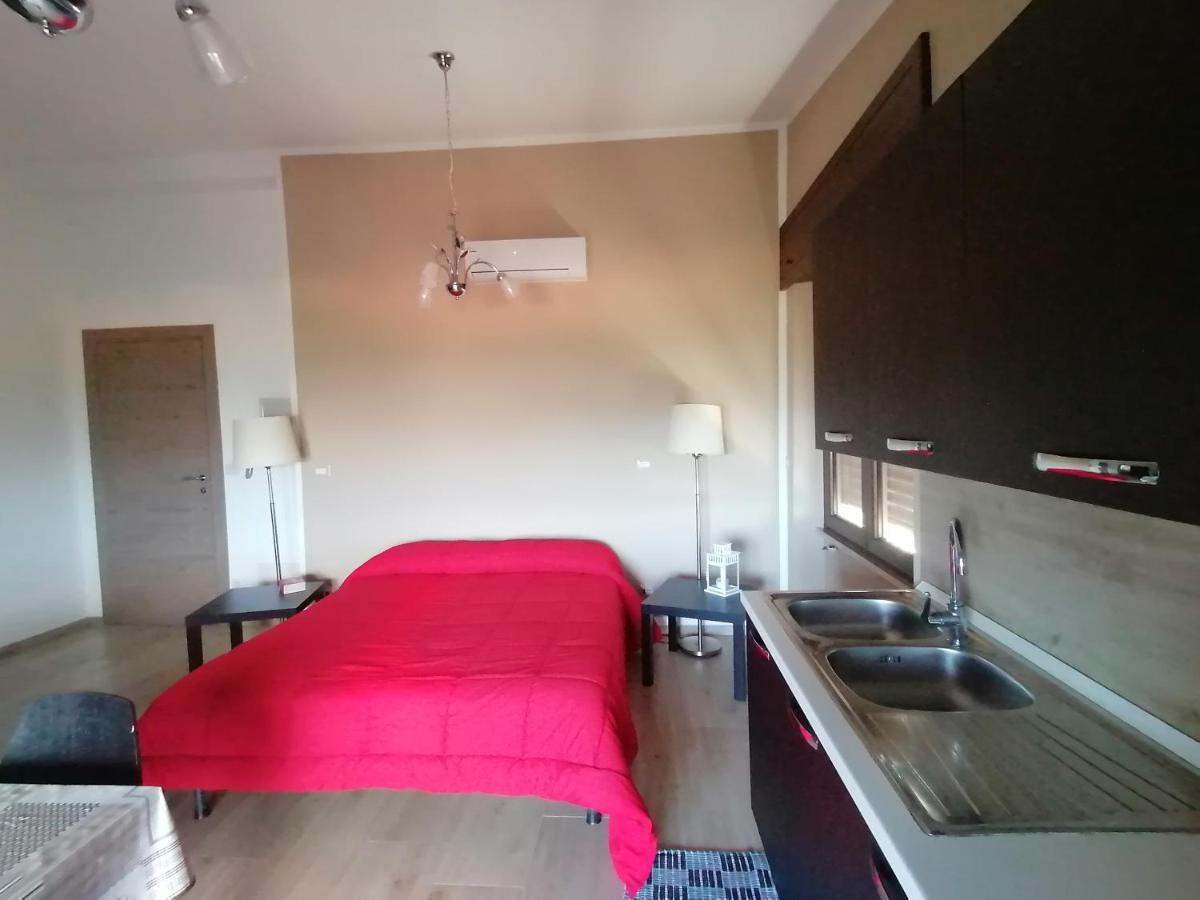 Casa Vacanze Villa Rosetta Dorgali Bagian luar foto