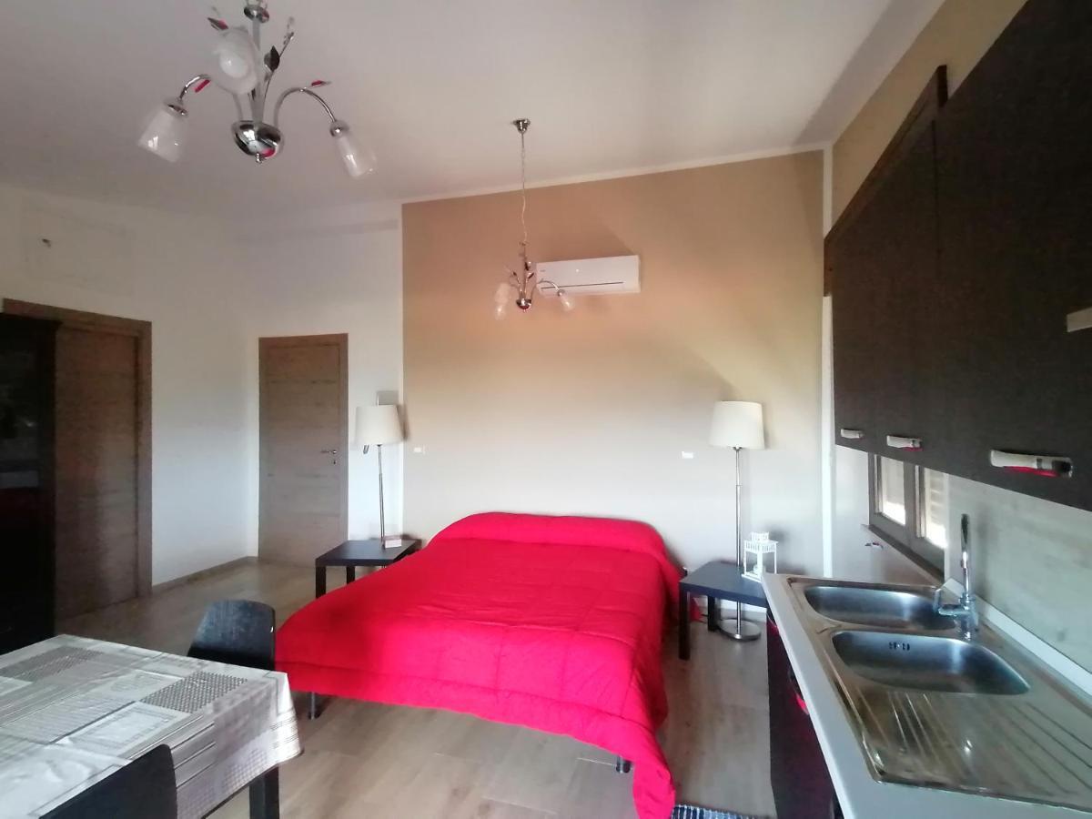 Casa Vacanze Villa Rosetta Dorgali Bagian luar foto