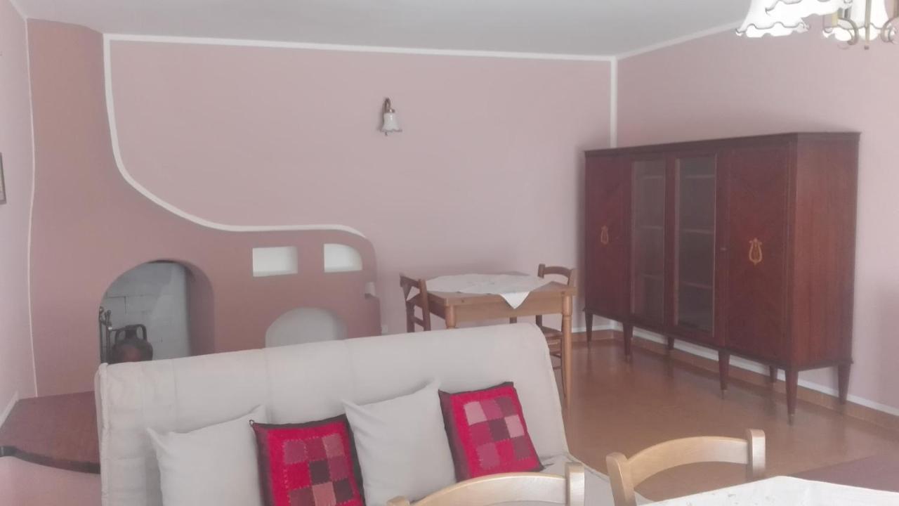 Casa Vacanze Villa Rosetta Dorgali Bagian luar foto