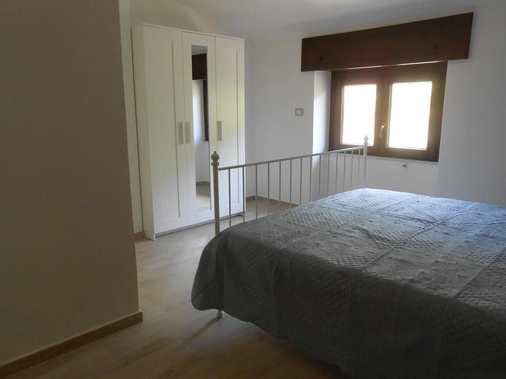 Casa Vacanze Villa Rosetta Dorgali Bagian luar foto