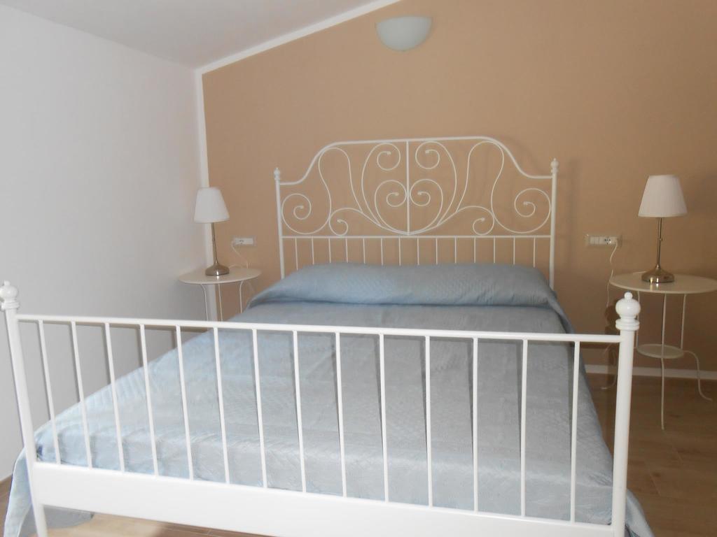 Casa Vacanze Villa Rosetta Dorgali Bagian luar foto