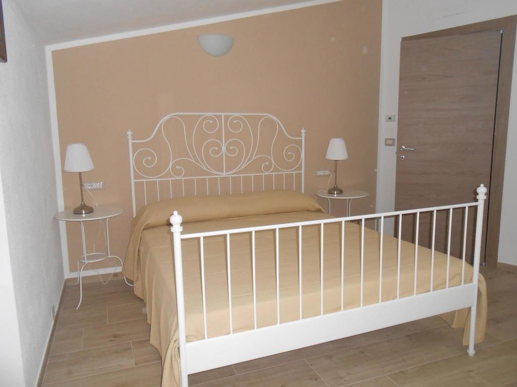 Casa Vacanze Villa Rosetta Dorgali Bagian luar foto