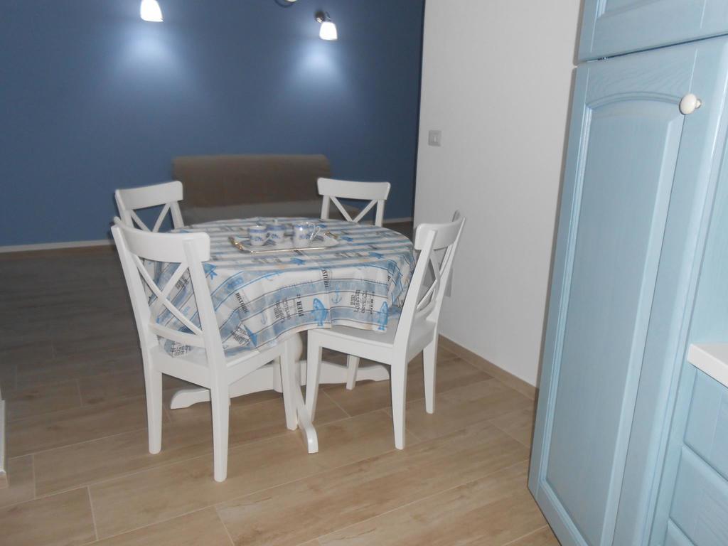 Casa Vacanze Villa Rosetta Dorgali Bagian luar foto