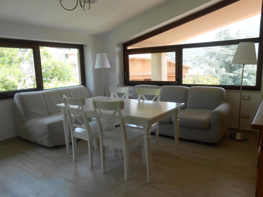 Casa Vacanze Villa Rosetta Dorgali Bagian luar foto