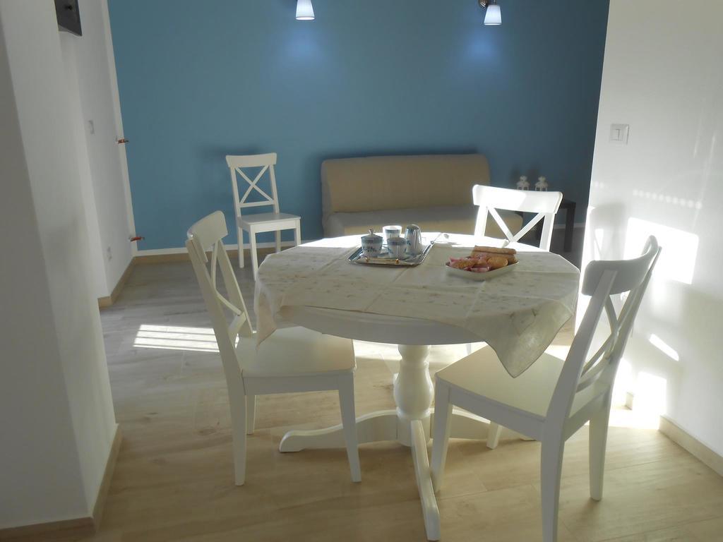 Casa Vacanze Villa Rosetta Dorgali Bagian luar foto