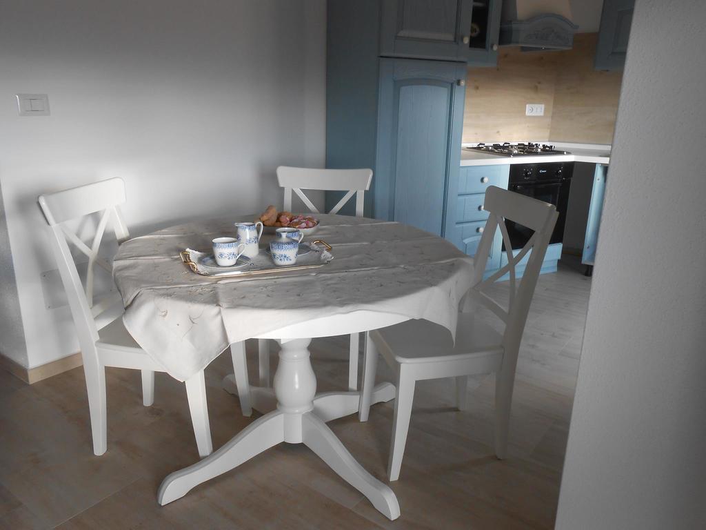 Casa Vacanze Villa Rosetta Dorgali Bagian luar foto