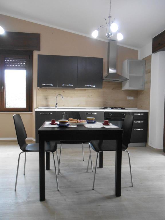 Casa Vacanze Villa Rosetta Dorgali Bagian luar foto