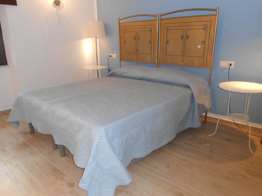 Casa Vacanze Villa Rosetta Dorgali Bagian luar foto