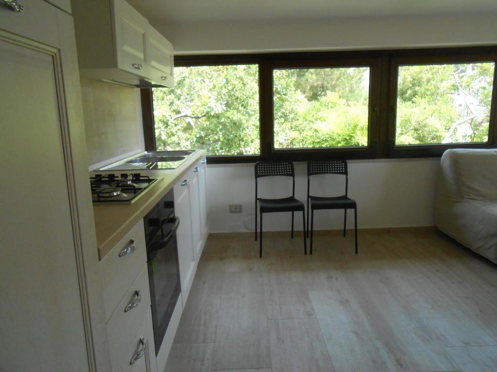 Casa Vacanze Villa Rosetta Dorgali Bagian luar foto