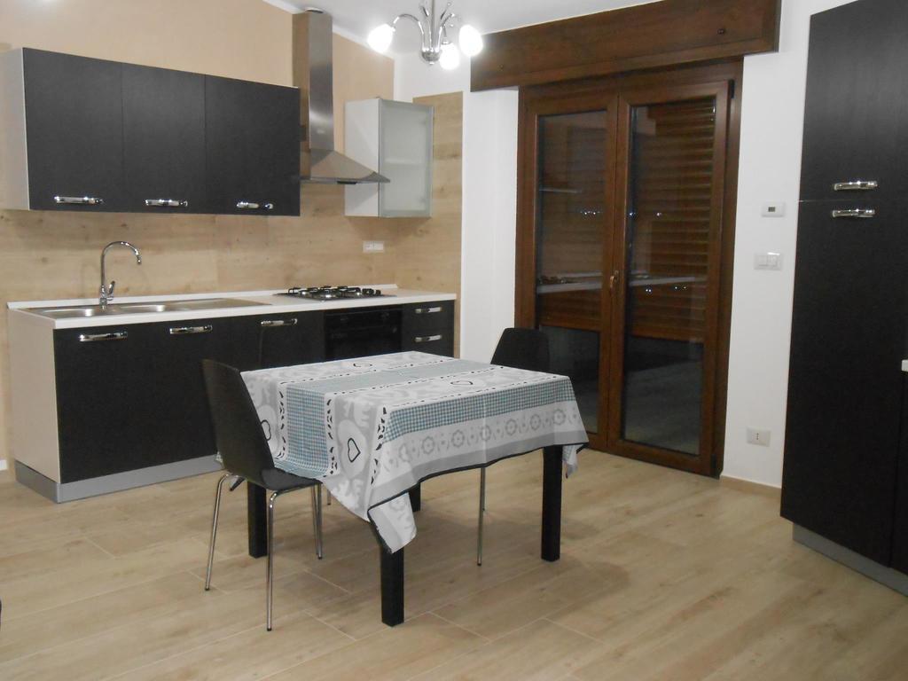 Casa Vacanze Villa Rosetta Dorgali Bagian luar foto
