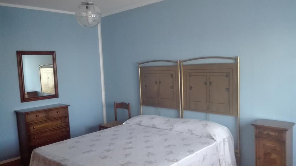 Casa Vacanze Villa Rosetta Dorgali Bagian luar foto