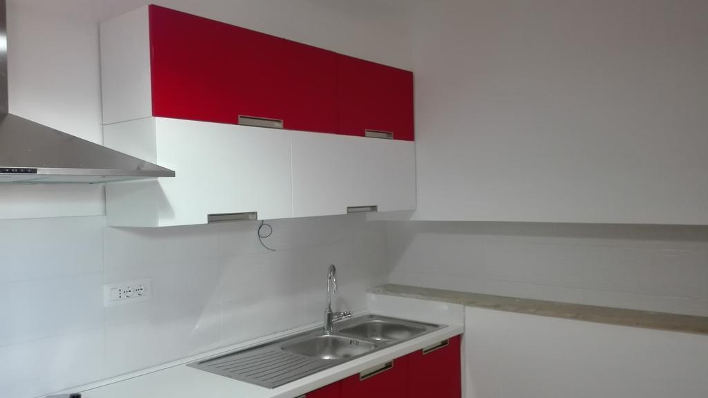 Casa Vacanze Villa Rosetta Dorgali Bagian luar foto