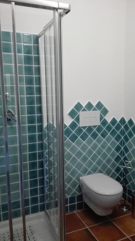 Casa Vacanze Villa Rosetta Dorgali Bagian luar foto