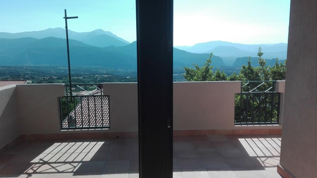 Casa Vacanze Villa Rosetta Dorgali Bagian luar foto