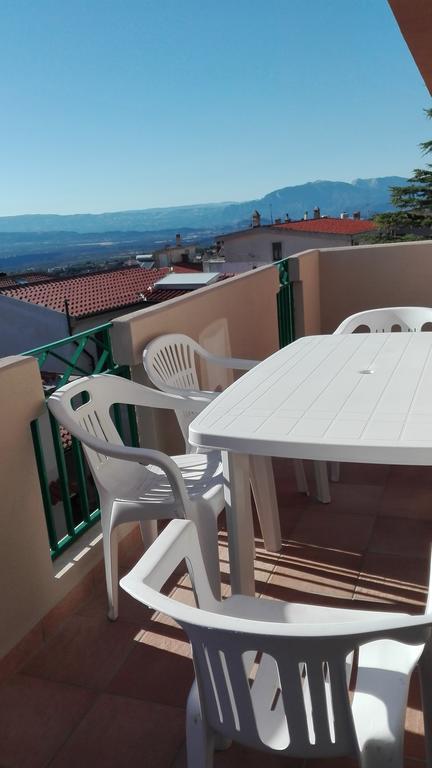 Casa Vacanze Villa Rosetta Dorgali Bagian luar foto