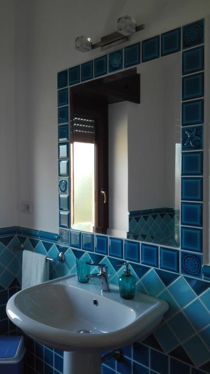 Casa Vacanze Villa Rosetta Dorgali Bagian luar foto