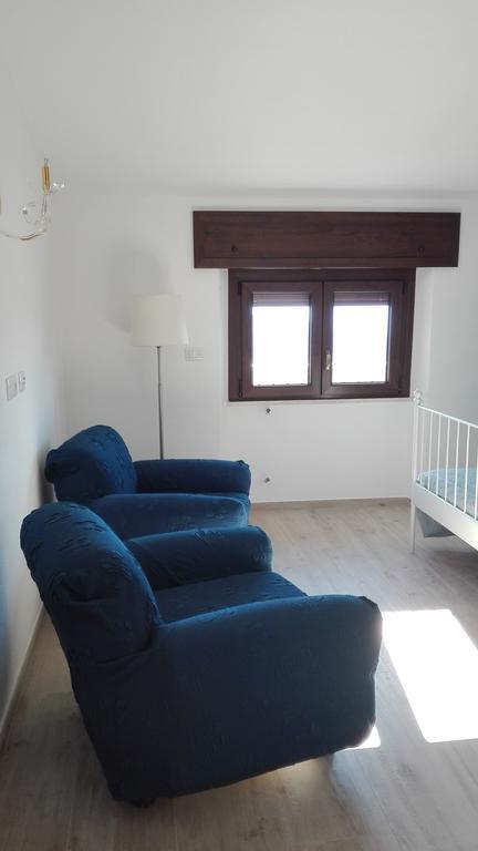 Casa Vacanze Villa Rosetta Dorgali Bagian luar foto