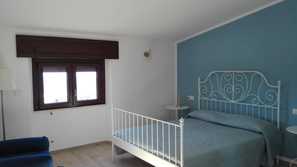 Casa Vacanze Villa Rosetta Dorgali Bagian luar foto