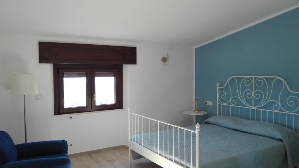 Casa Vacanze Villa Rosetta Dorgali Bagian luar foto