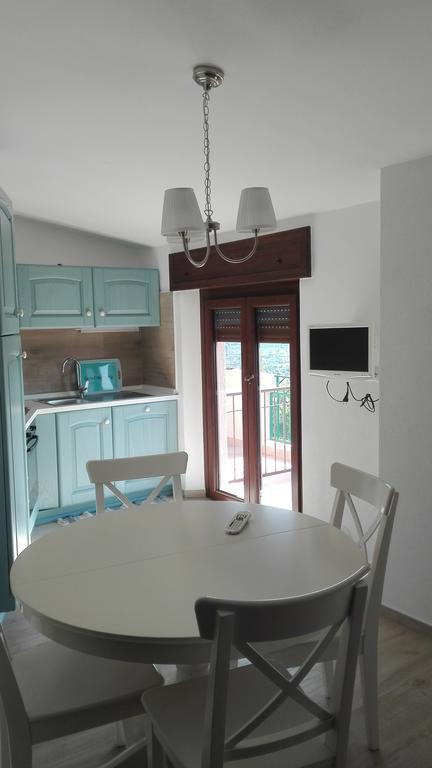 Casa Vacanze Villa Rosetta Dorgali Bagian luar foto