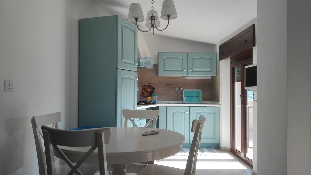 Casa Vacanze Villa Rosetta Dorgali Bagian luar foto