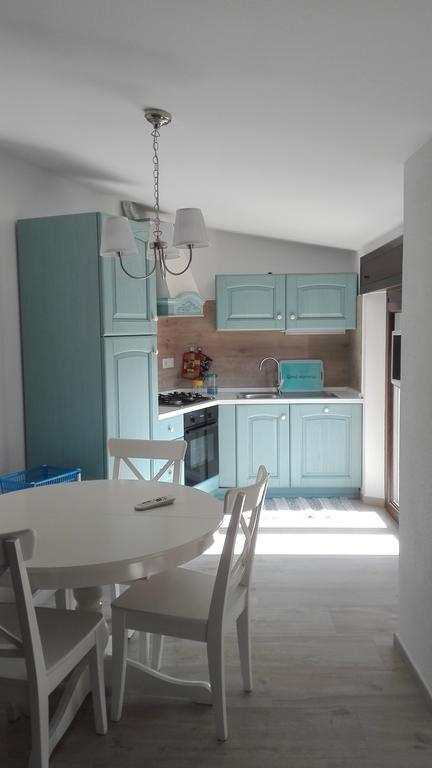 Casa Vacanze Villa Rosetta Dorgali Bagian luar foto