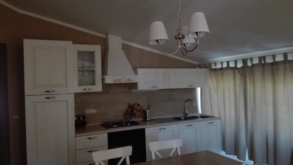 Casa Vacanze Villa Rosetta Dorgali Bagian luar foto