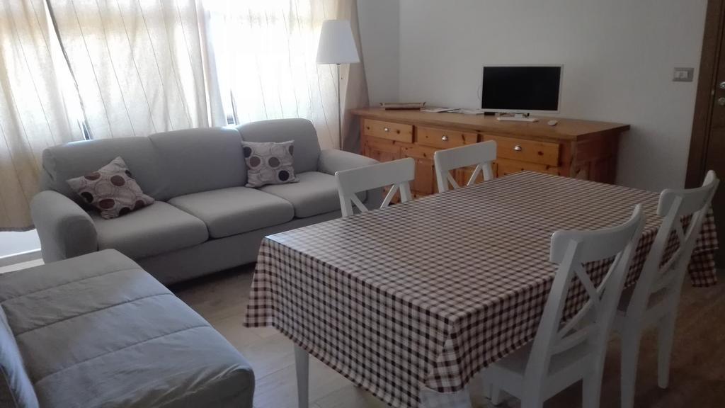 Casa Vacanze Villa Rosetta Dorgali Bagian luar foto