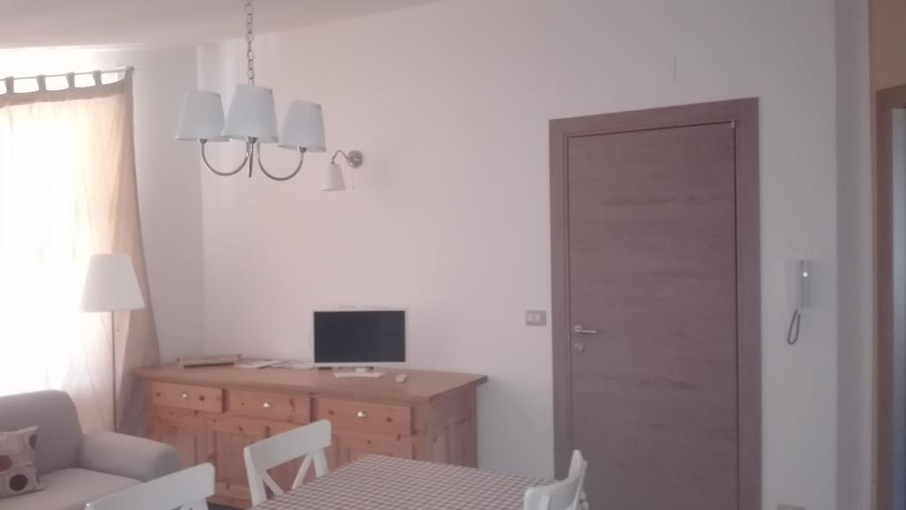 Casa Vacanze Villa Rosetta Dorgali Bagian luar foto
