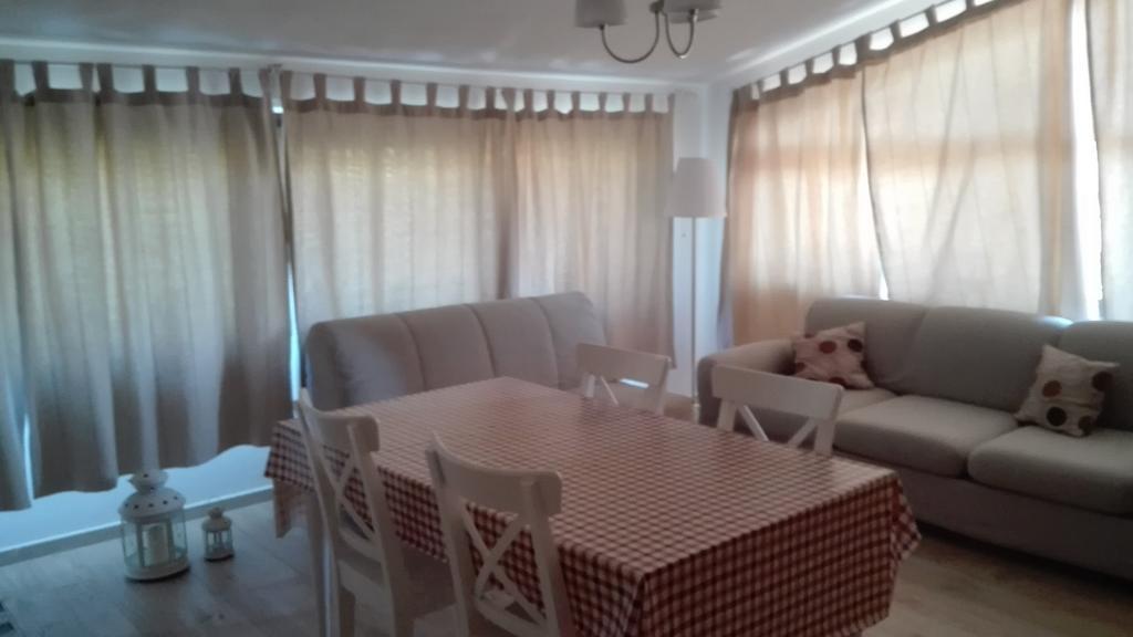 Casa Vacanze Villa Rosetta Dorgali Bagian luar foto