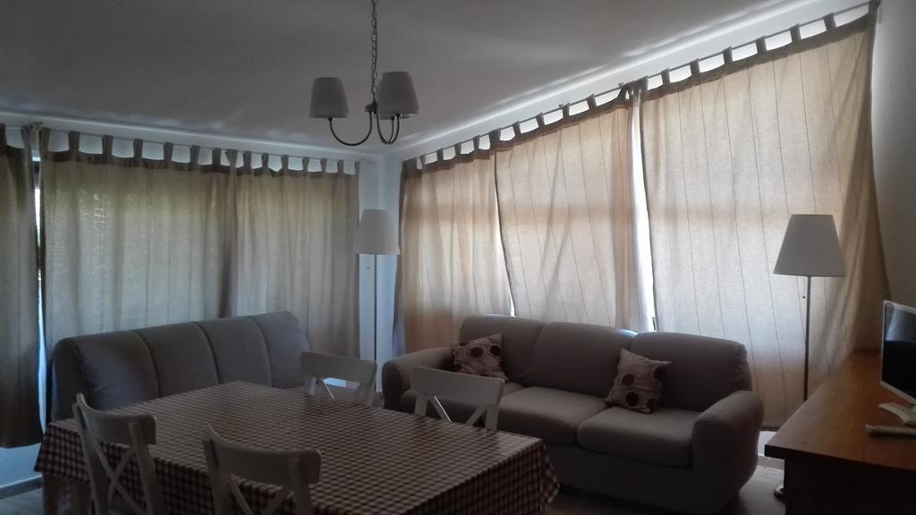 Casa Vacanze Villa Rosetta Dorgali Bagian luar foto