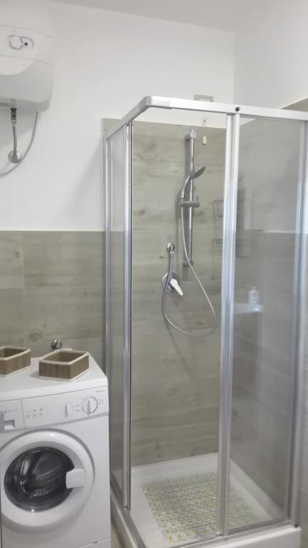 Casa Vacanze Villa Rosetta Dorgali Bagian luar foto