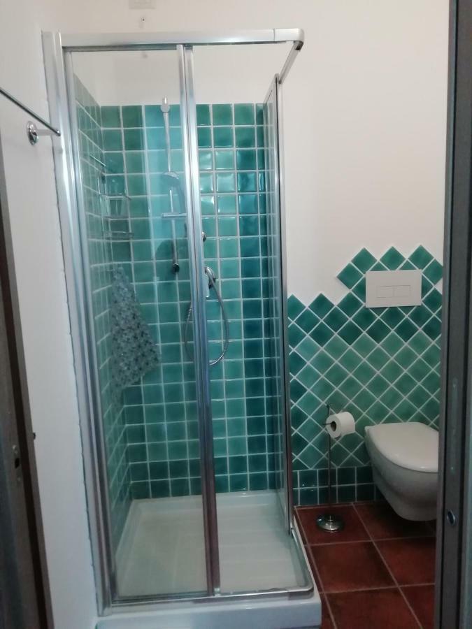 Casa Vacanze Villa Rosetta Dorgali Bagian luar foto