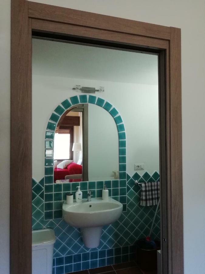 Casa Vacanze Villa Rosetta Dorgali Bagian luar foto