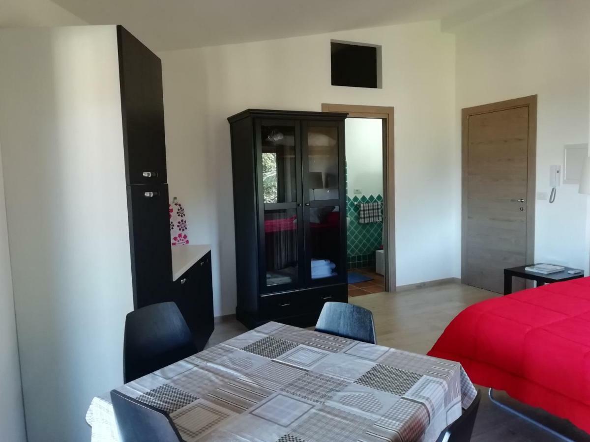 Casa Vacanze Villa Rosetta Dorgali Bagian luar foto