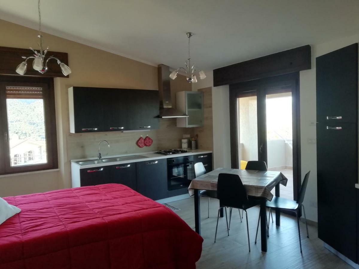 Casa Vacanze Villa Rosetta Dorgali Bagian luar foto