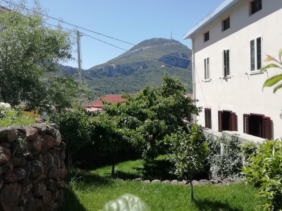 Casa Vacanze Villa Rosetta Dorgali Bagian luar foto