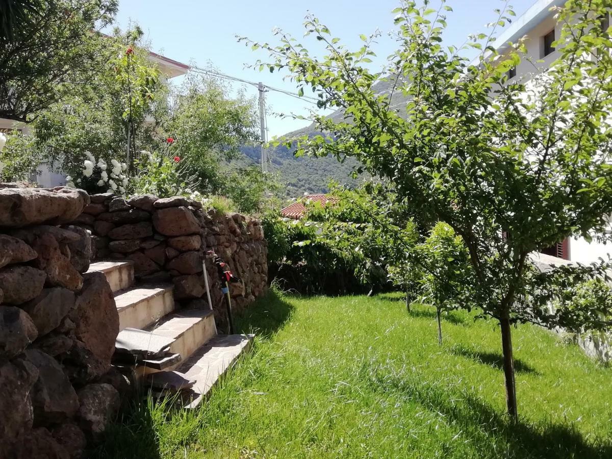 Casa Vacanze Villa Rosetta Dorgali Bagian luar foto
