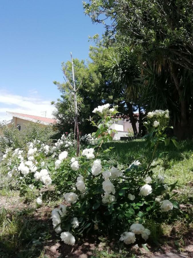 Casa Vacanze Villa Rosetta Dorgali Bagian luar foto