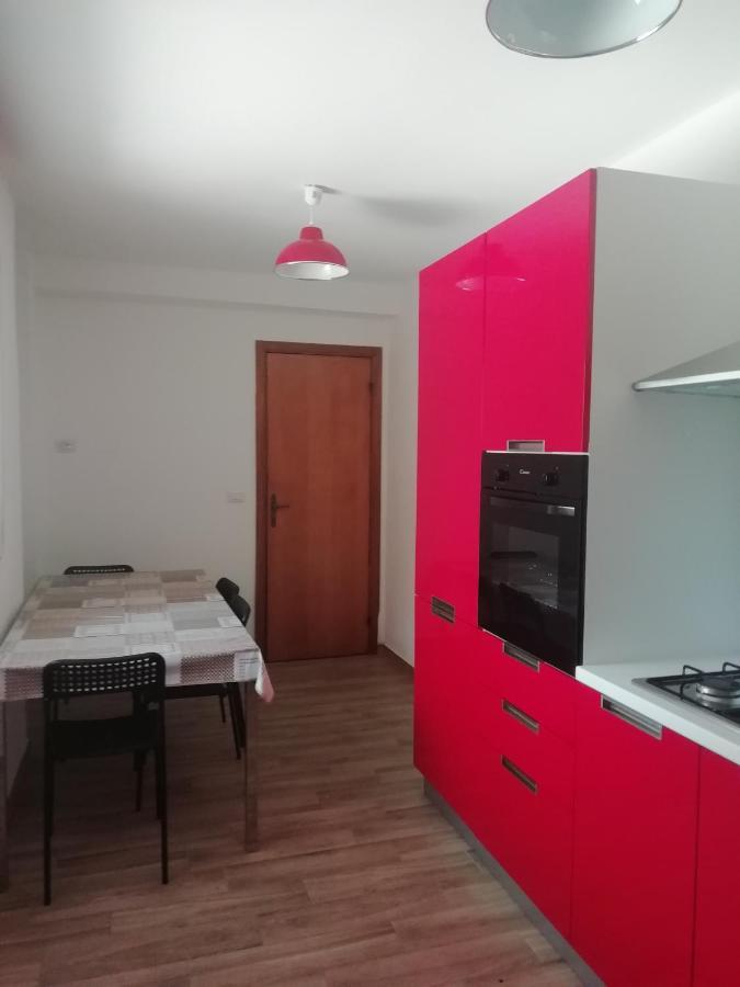 Casa Vacanze Villa Rosetta Dorgali Bagian luar foto